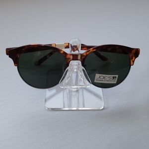 NWT JOE'S JEANS SUNGLASSES JJ 6009 26